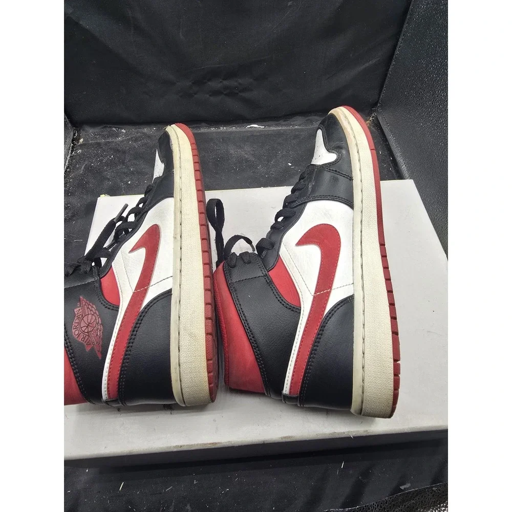 Jordan product size
